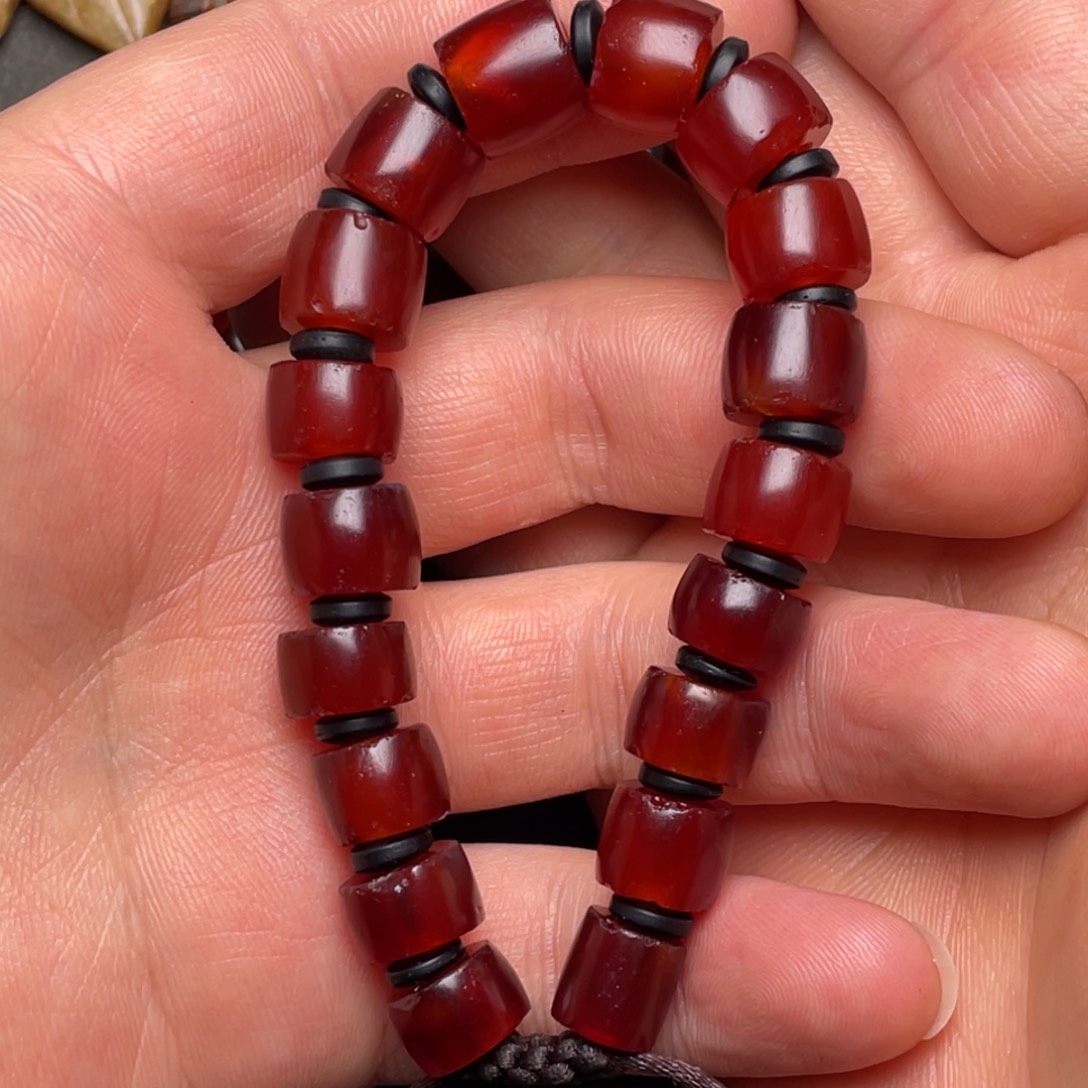 玛瑙/玉髓如图未镶嵌小****园