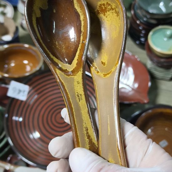 瓷片磁州窑五厂盘碗壶杯有瑕疵