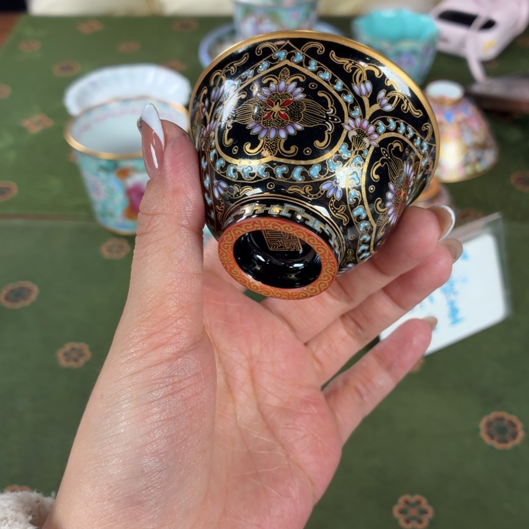 九鸣瓷艺九鸣瓷艺