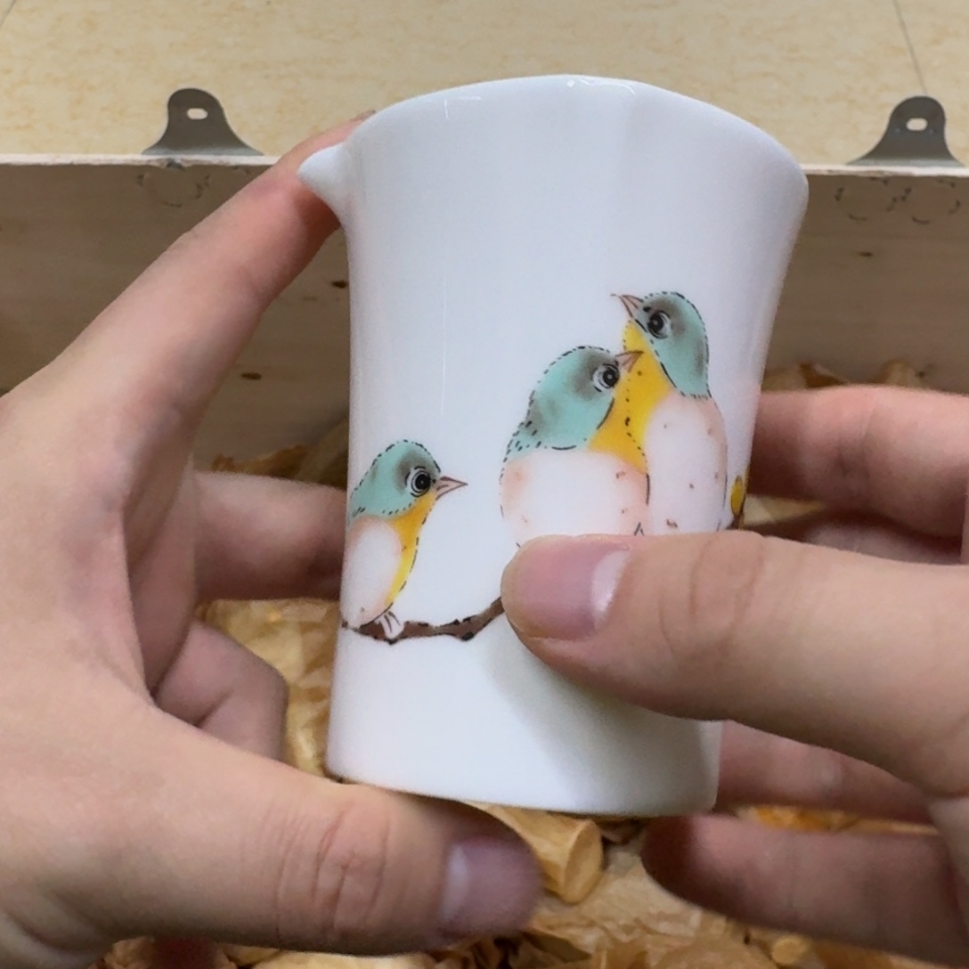 你好陶瓷 7895423456655