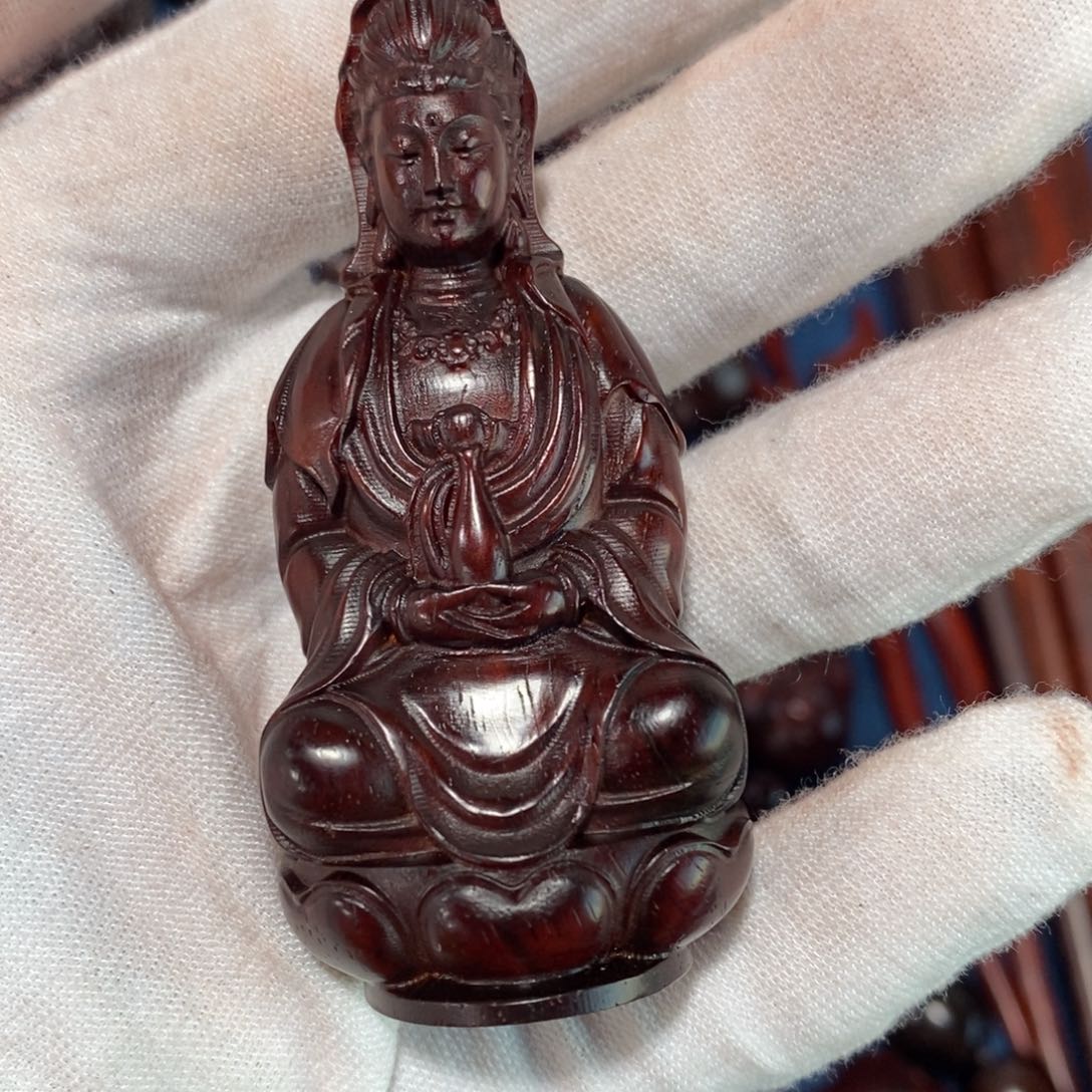 其他檀香紫檀（小叶紫檀）