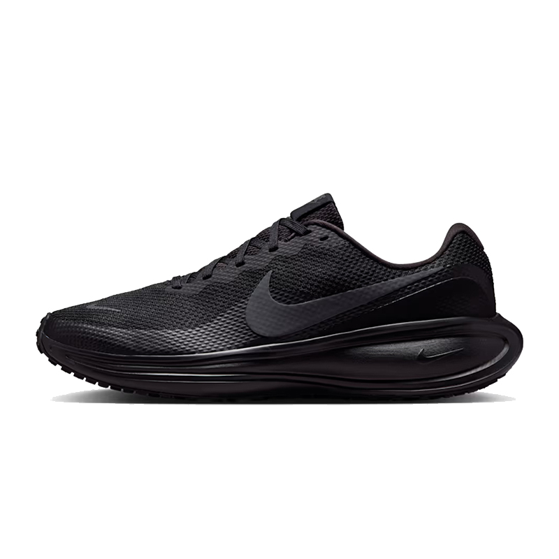 NIKE耐克【西】男鞋REVOLUTION 8运动鞋跑步鞋HJ9198-002