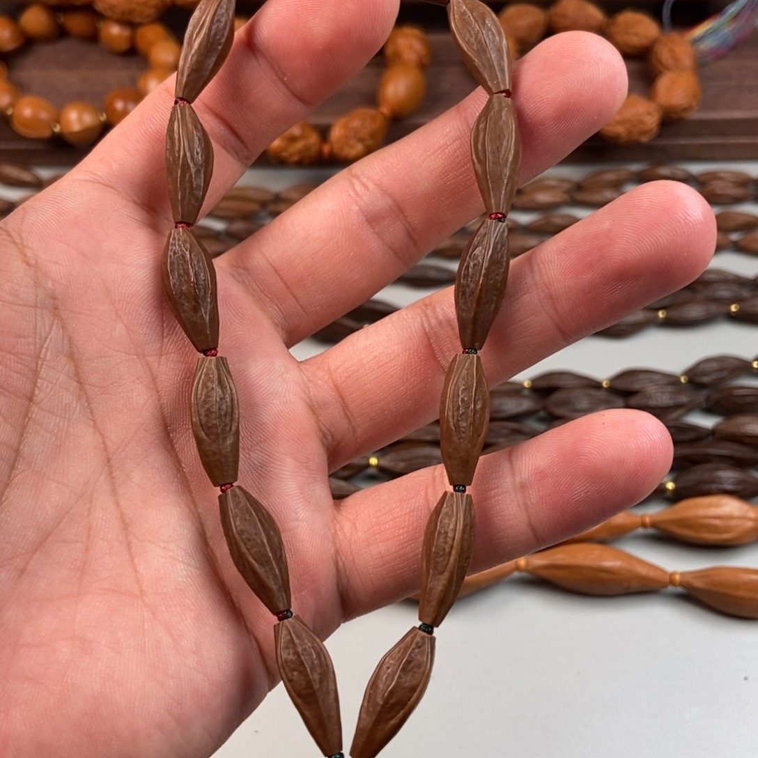 手串/手链橄榄核8mm+手持福利14颗不退不换核不顺看好了拍