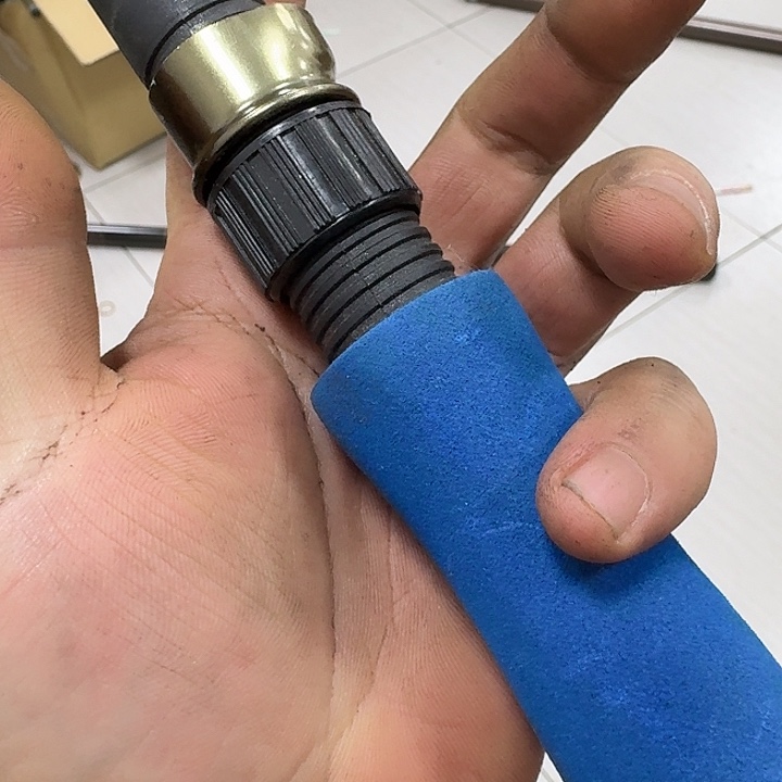 用***鸭1.8m以下碳素鱼竿
