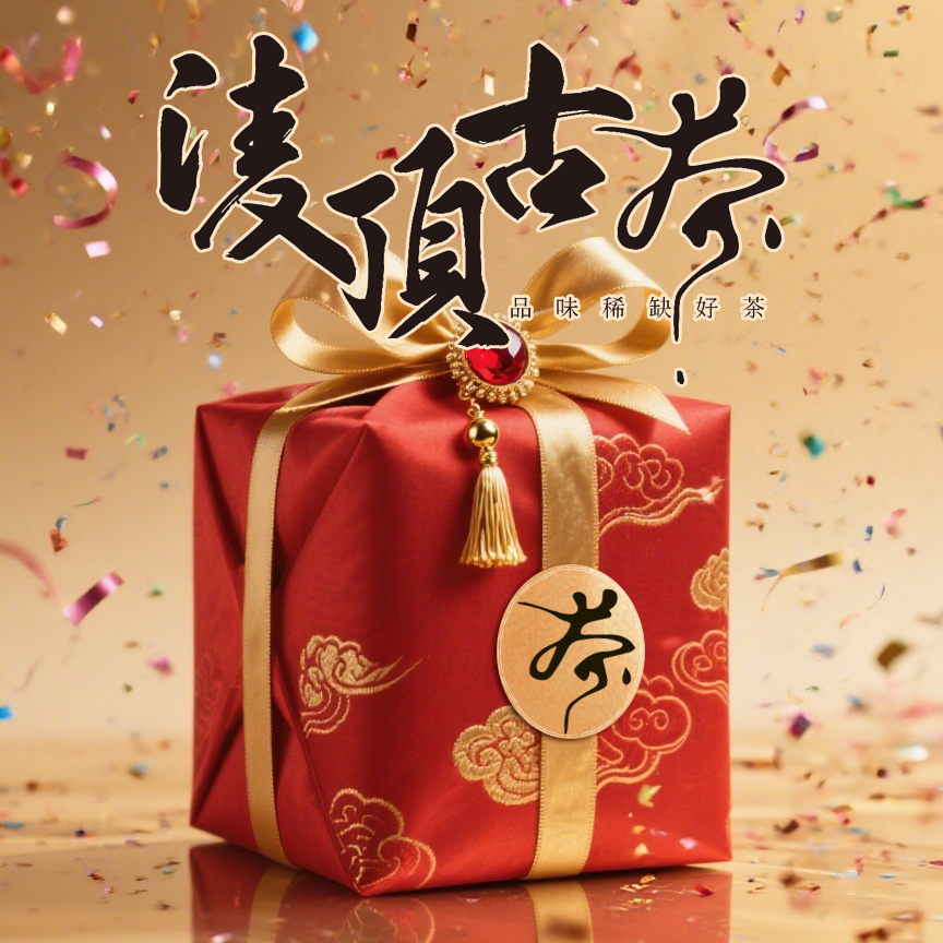 冬至大礼包12月21普洱茶代拍链接