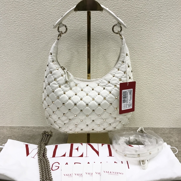 华伦天奴/95新/包包/250209EV0017/C14033381312