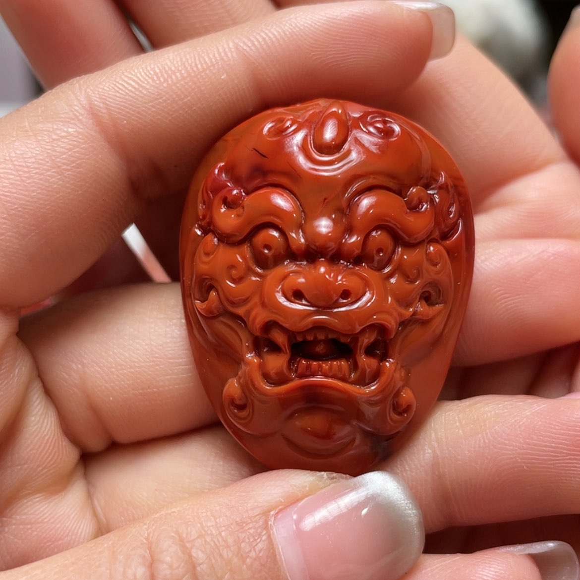 【闪购商品】南红玛瑙手串未镶嵌