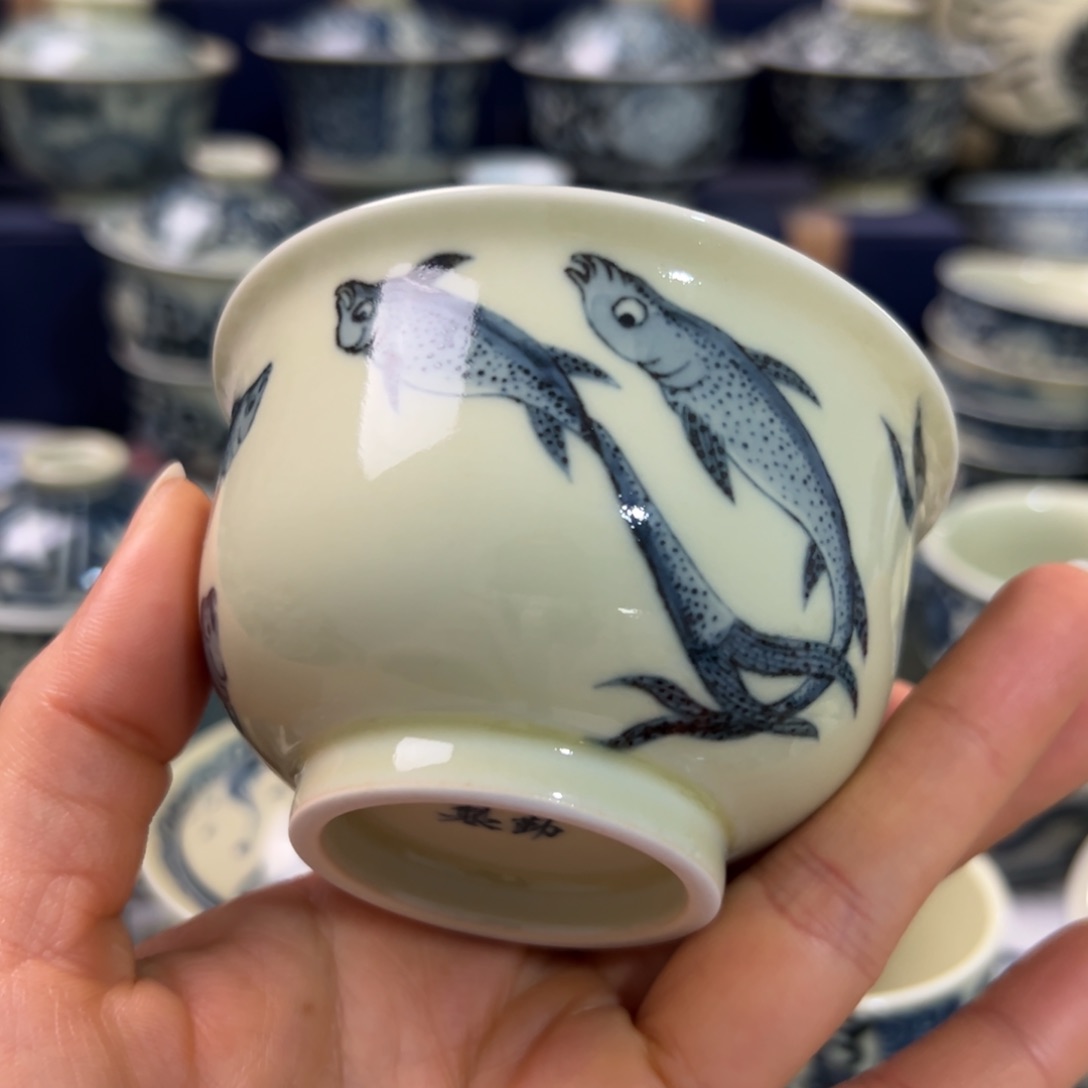 【闪购商品】陶瓷艺术有限公司