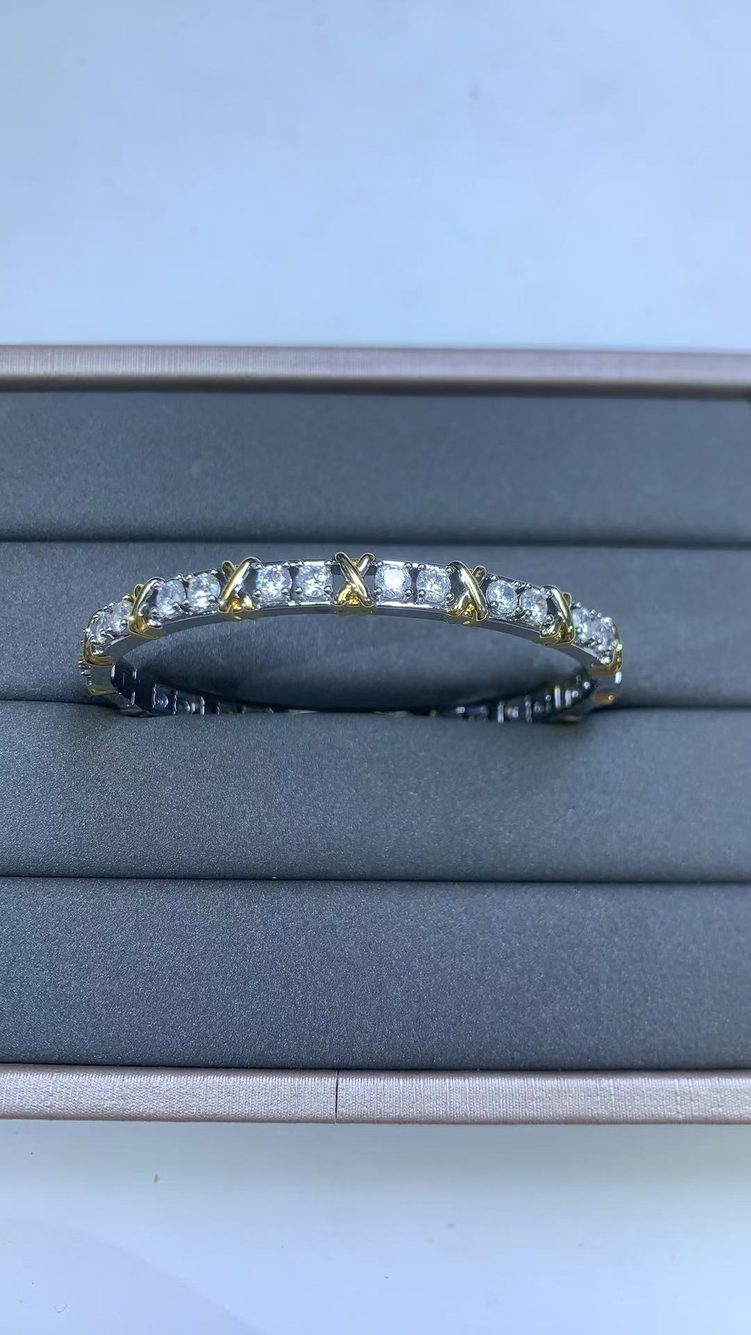 手镯 【质检发货】时尚手镯D128