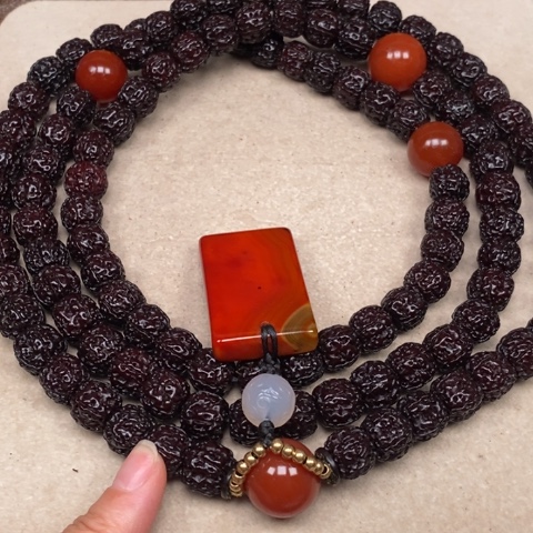 金刚菩提吊坠王*利11111111111