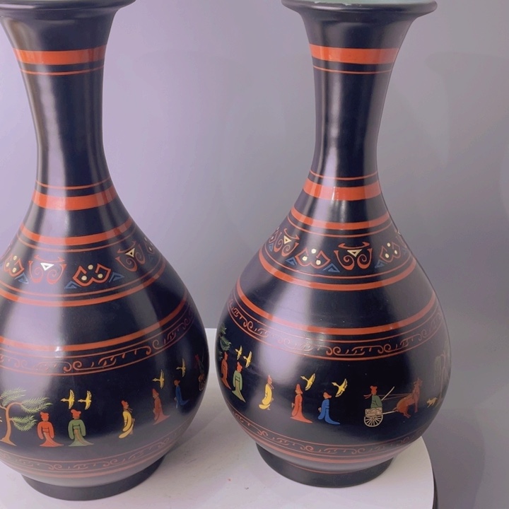 陶瓷摆件系列产品藏*