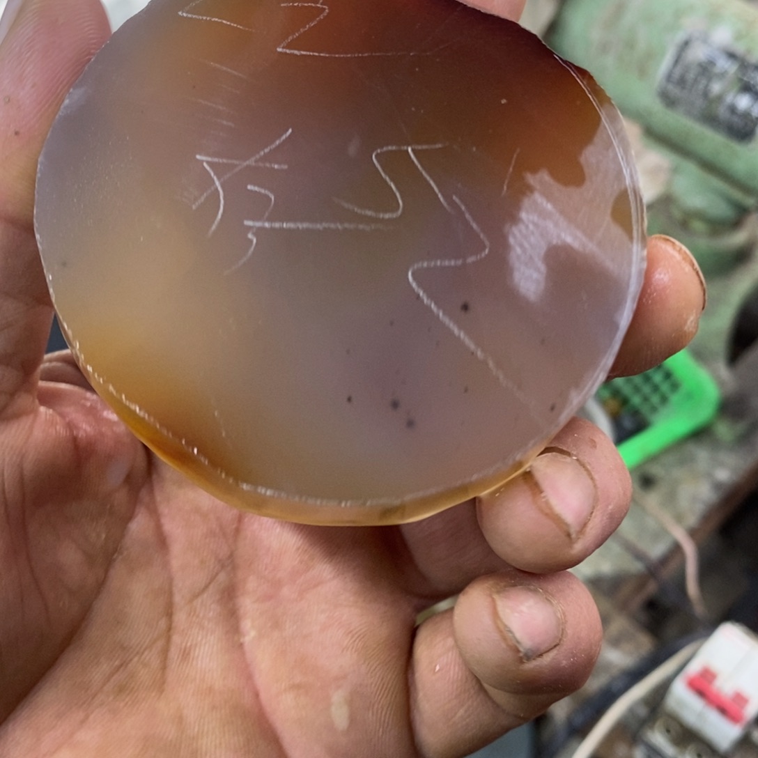 ****)定制玛瑙玛瑙手镯52