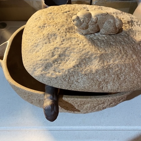 陶外贸单1个陶1500毫升