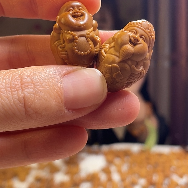 手串/手链橄榄核