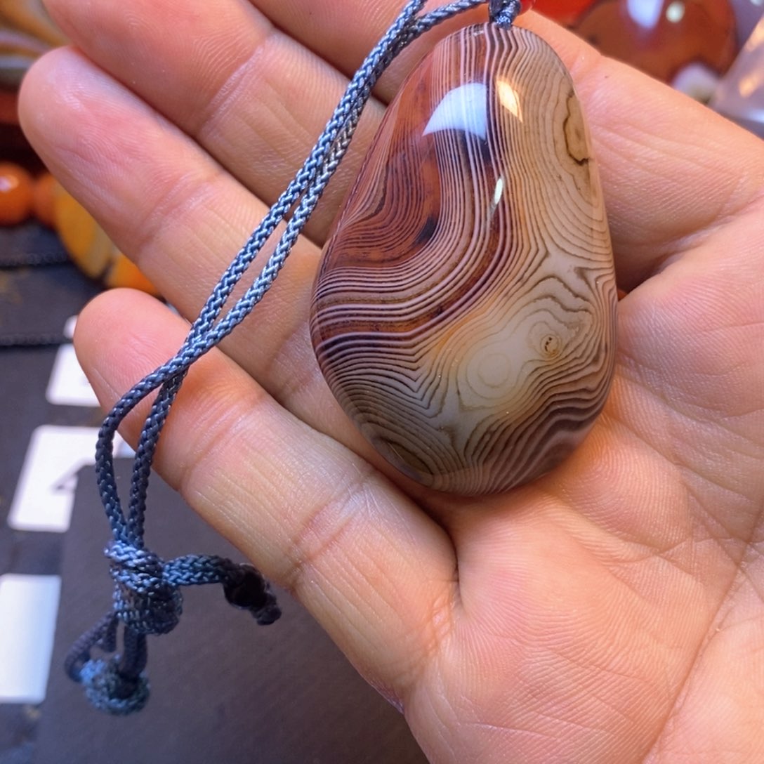 玛瑙/玉髓珠宝奇石未镶嵌