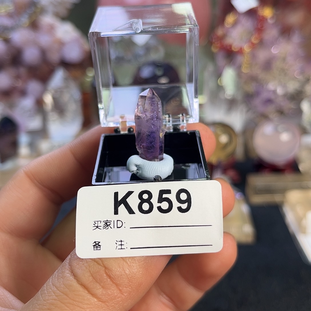 水晶天然水晶家居摆件未镶嵌