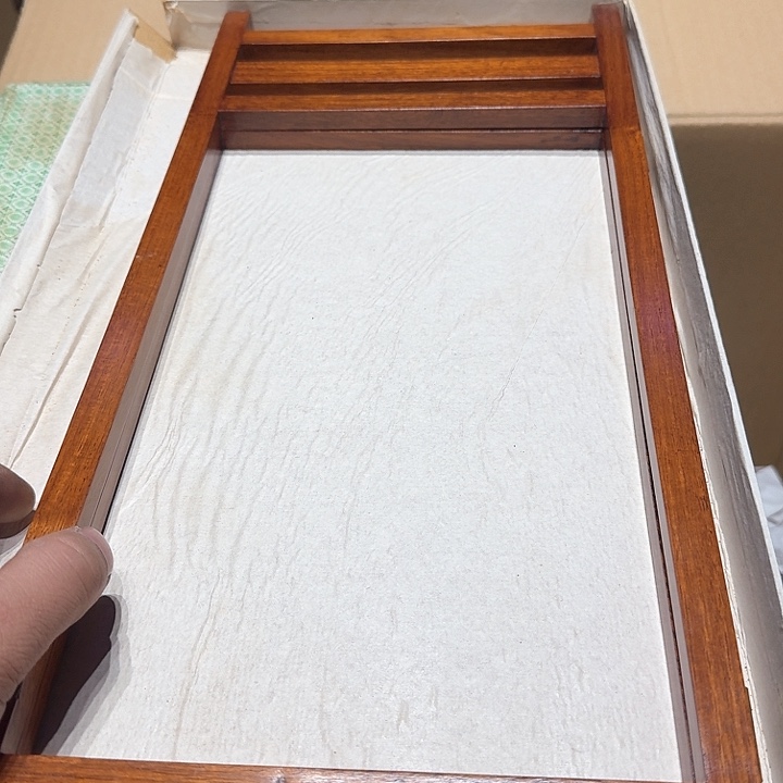 中古物品，谨慎参拍