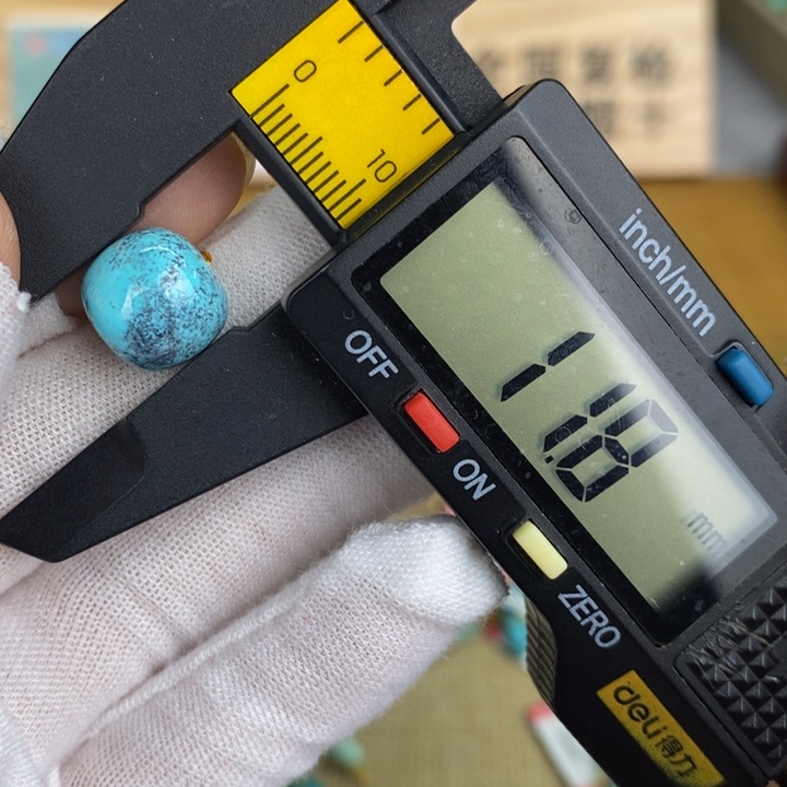 【闪购商品】绿松石珠宝奇石未镶嵌