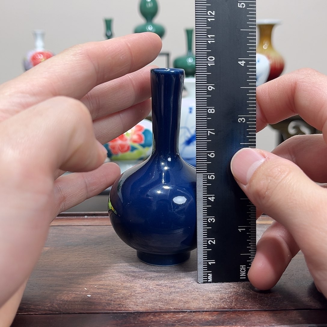 瓶陶瓷手工小小小花器