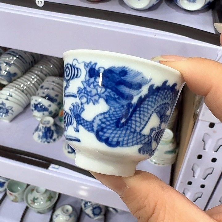 陶瓷艺术品收藏陶瓷