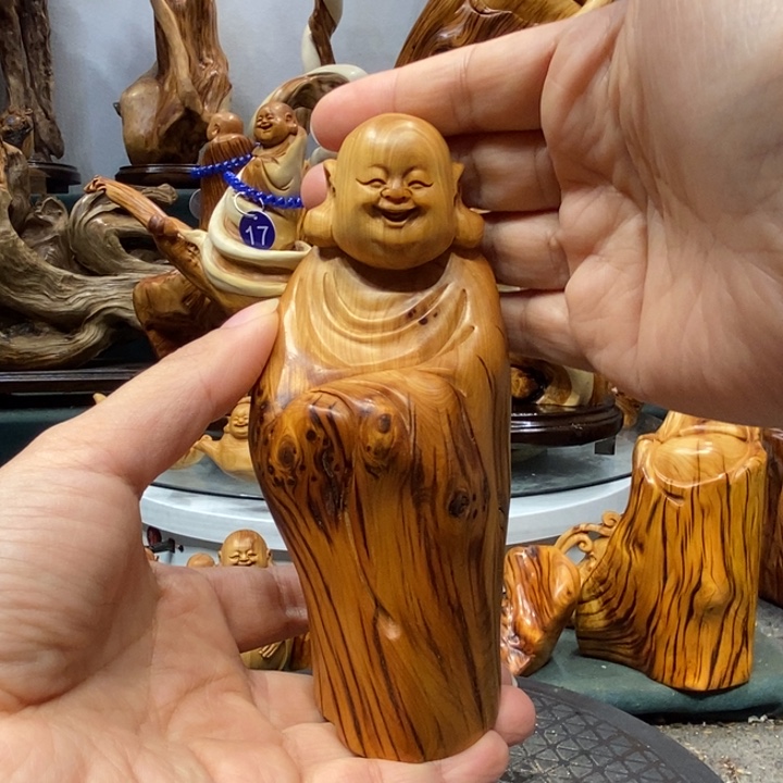 柏木（崖柏）精品崖柏