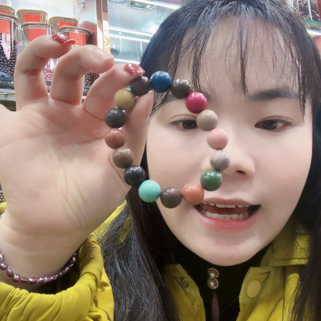 合香繁华多宝合香1.2福利