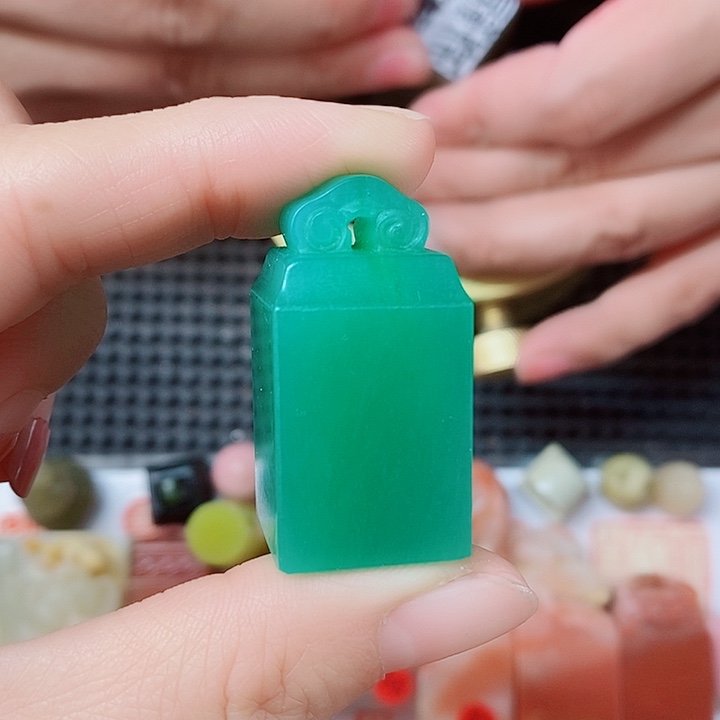 四川石现场直播手工