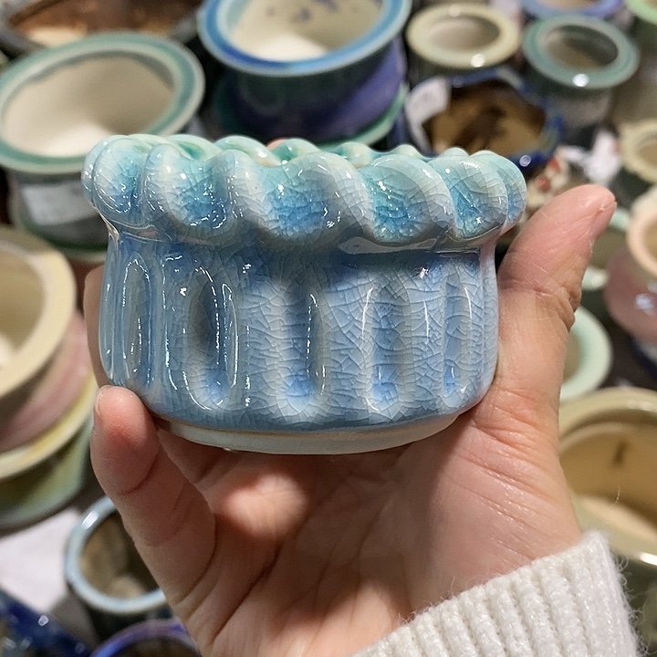 红陶「满10米包邮默认微瑕疵」一个浮力