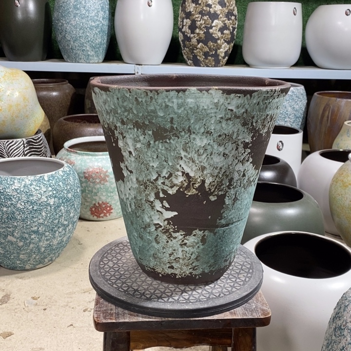 花盆口31高31～～～～