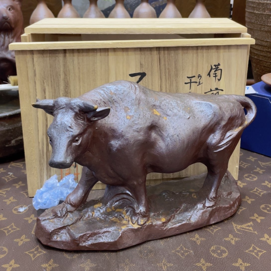 672备前烧备前烧备前烧