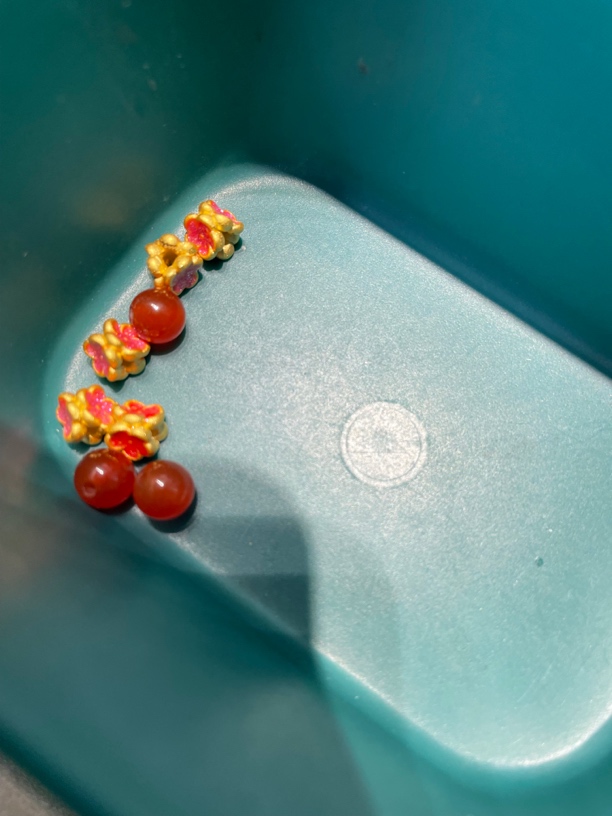 足金           玛 瑙➕a5