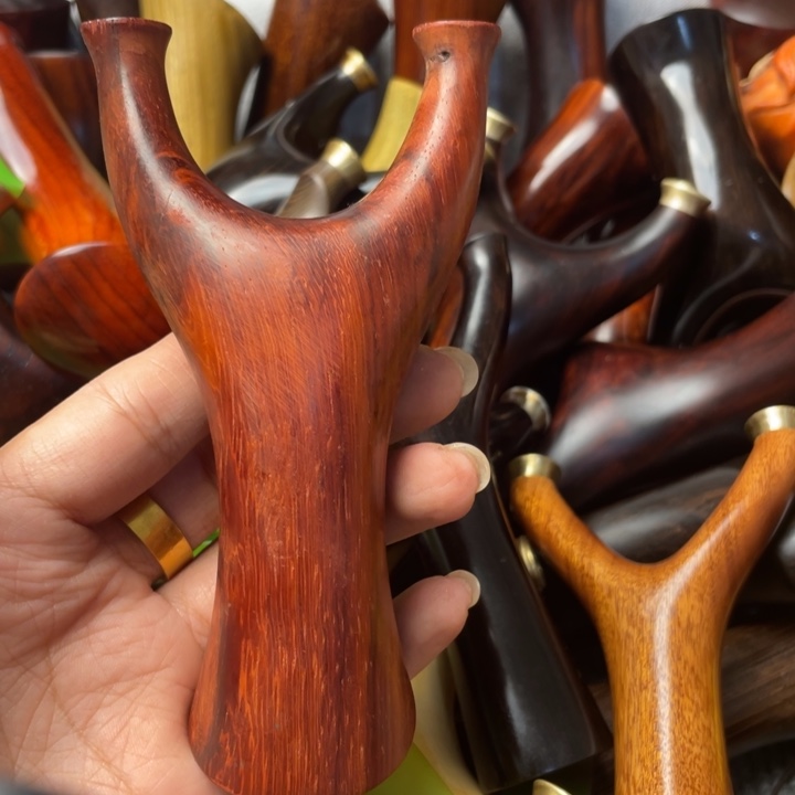 大果紫檀（缅甸花梨）瑕疵961