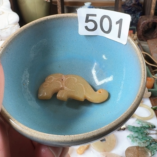 摆件陶瓷材料与器件工程学院