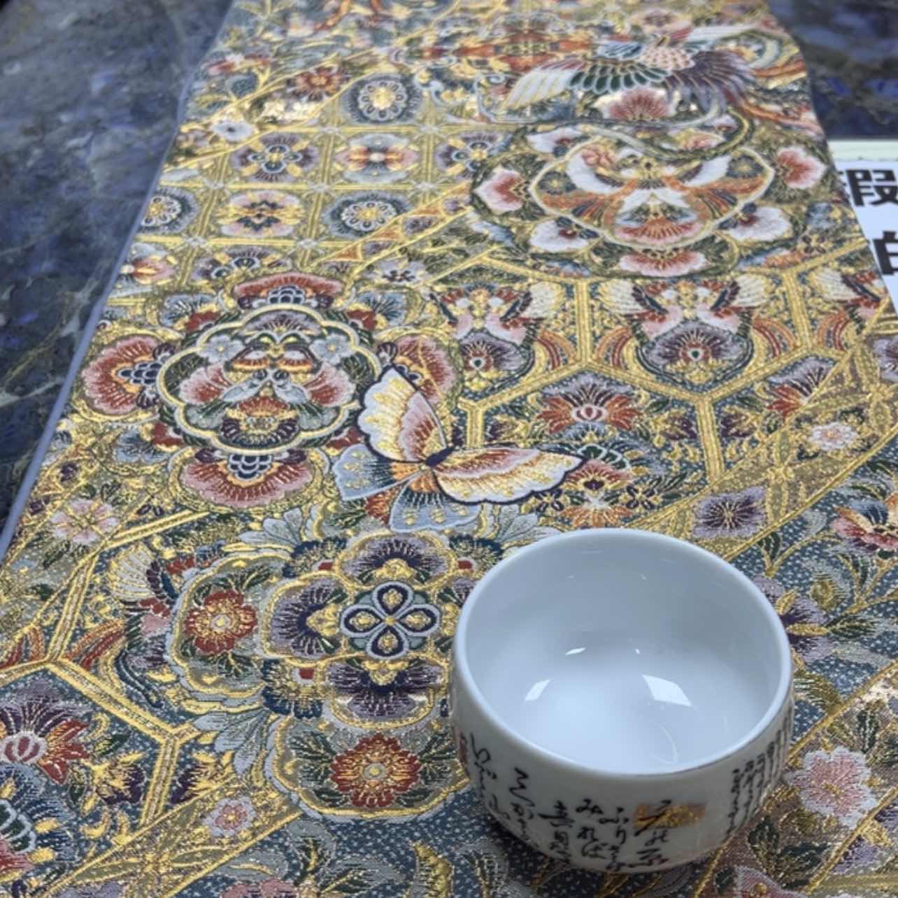 【闪购商品】陶瓷马克杯带盖勺