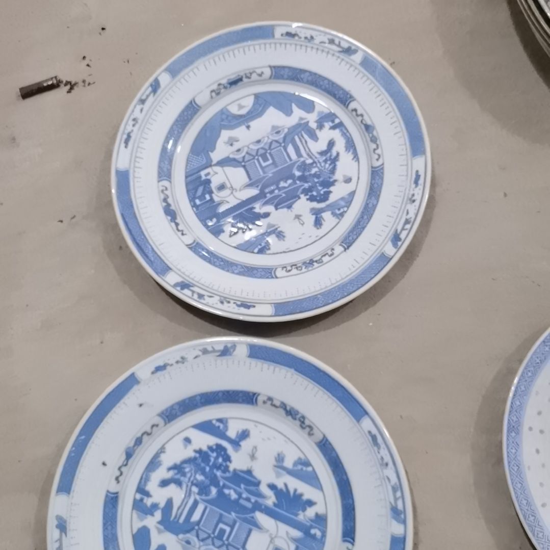 微瑕景德镇陶瓷工艺品