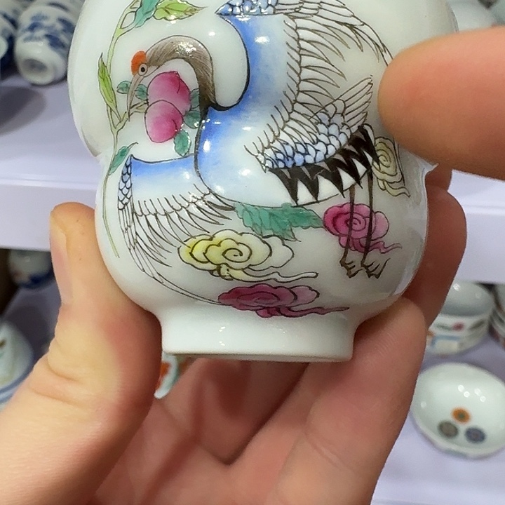 陶瓷艺术品收藏陶瓷