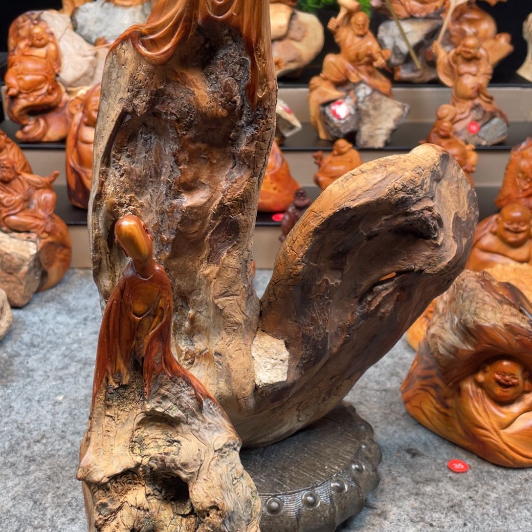 【闪购商品】柏木（崖柏）意**?ywwomoooooo