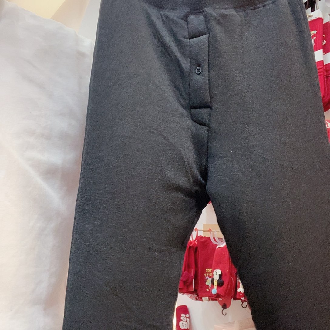 三醋酯纤维棉裤。。