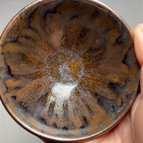【闪购商品】茶盏-365............