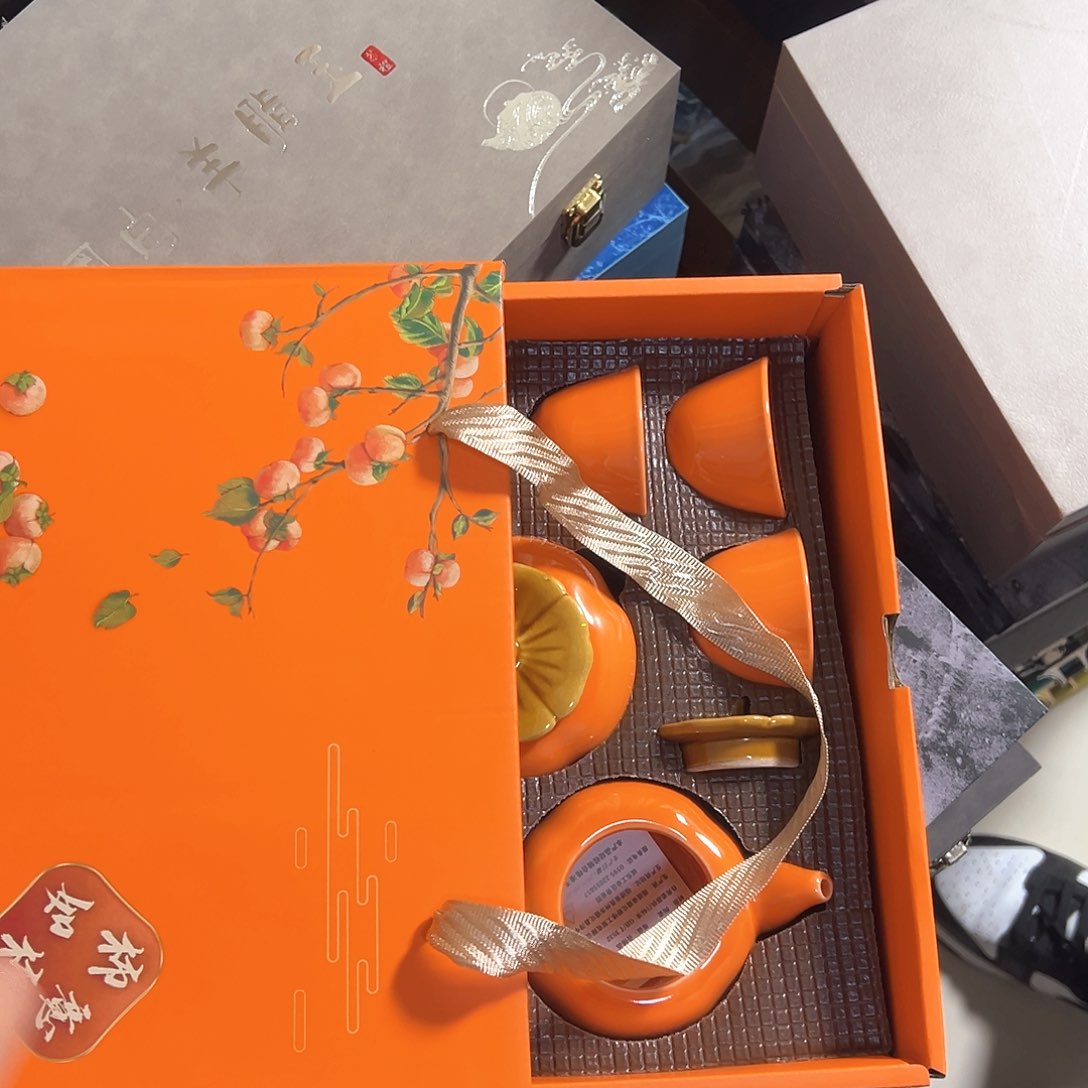 孤品茶具套装等等等