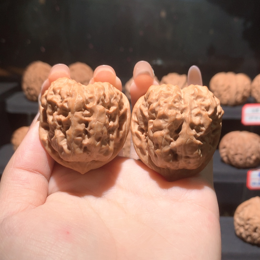 桃核吊坠38蓟县蛤蟆头111008