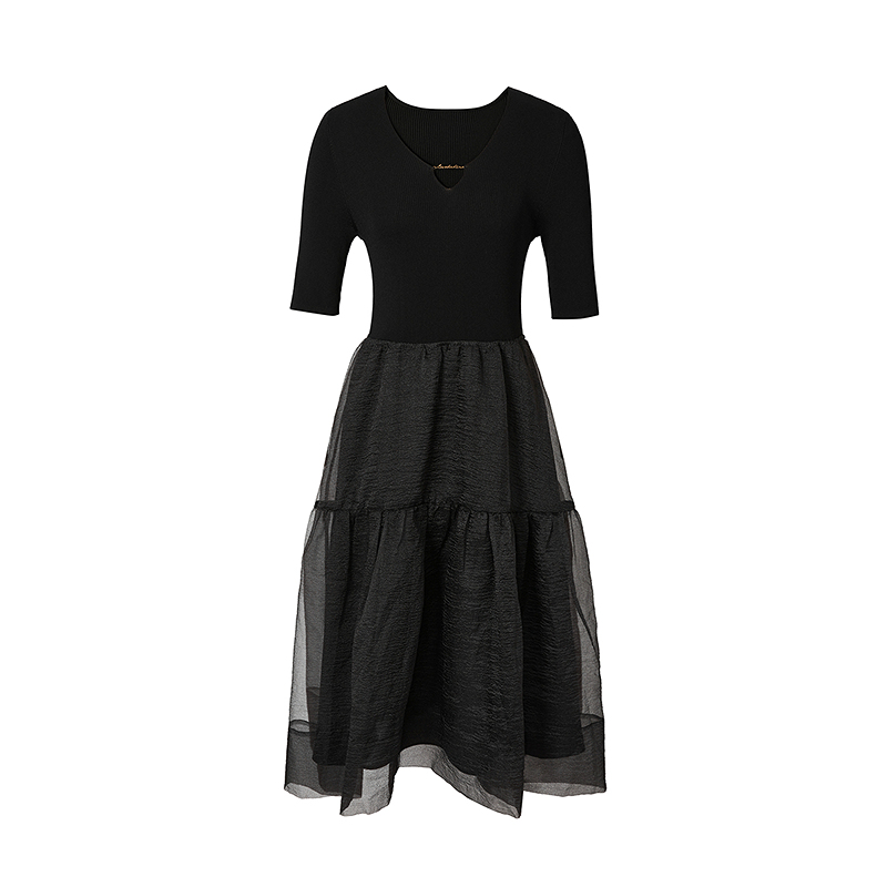 【王小专属】BADINA连衣裙133U355