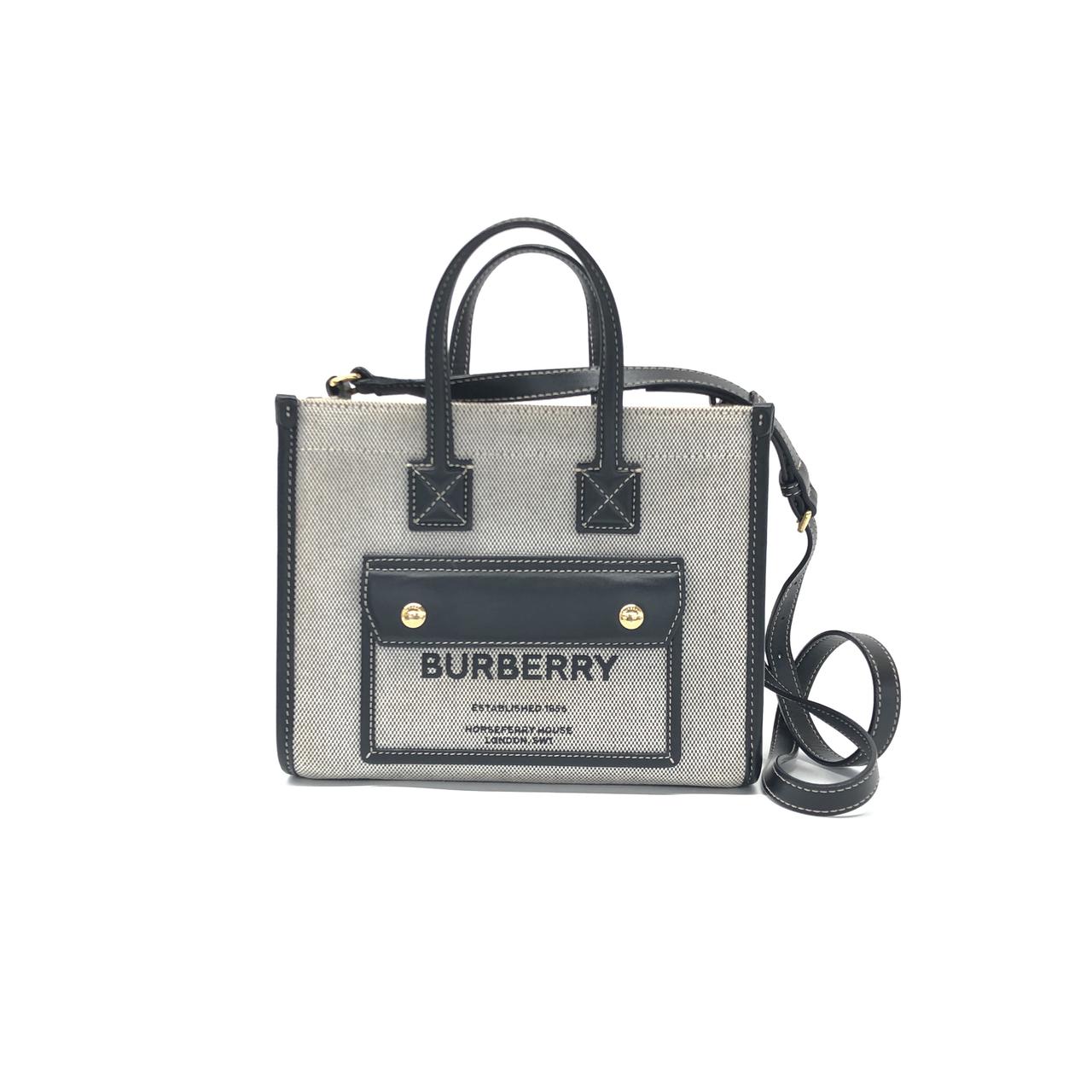 95新 BURBERRY/博柏利 博柏利/单肩包/6278