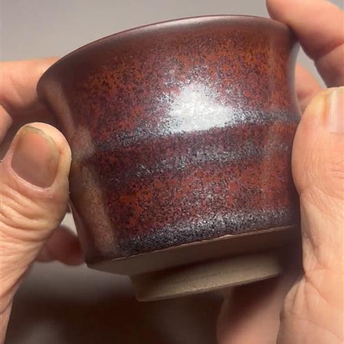 【闪购商品】茶盏-111............