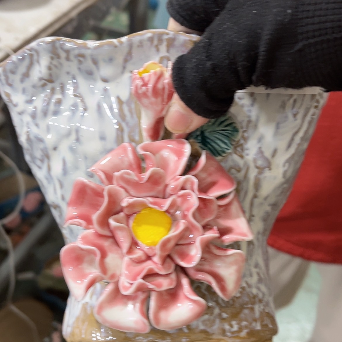 【闪购商品】红陶福利