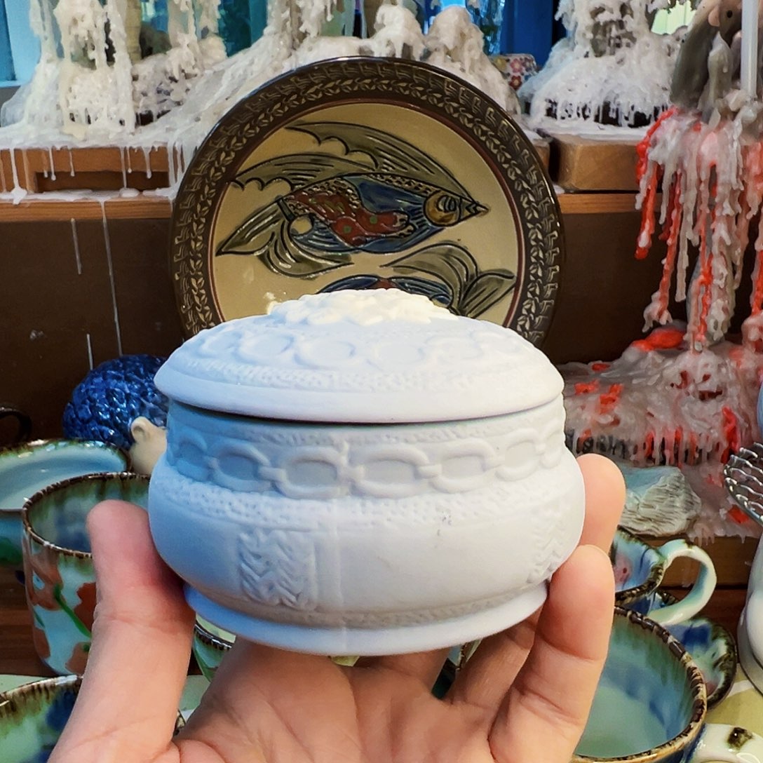 咖啡杯和茶杯是很配噢哦