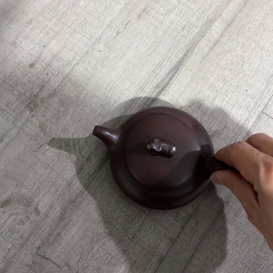 紫砂茶壶宜兴紫砂臻选