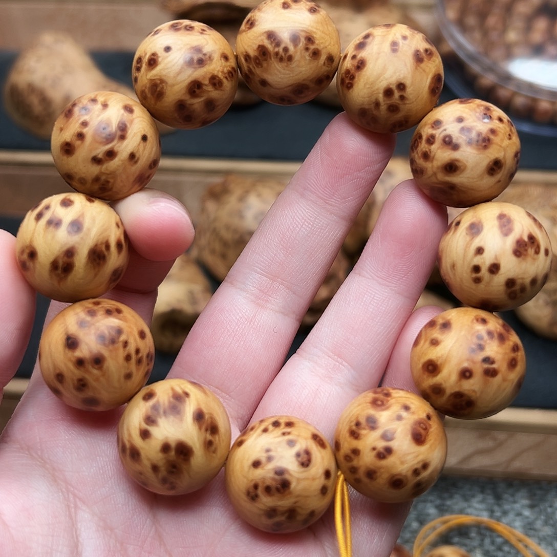 手串/手链柏木（崖柏）太行2.0