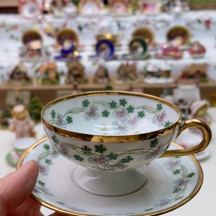 盘维多利亚欧洲中古