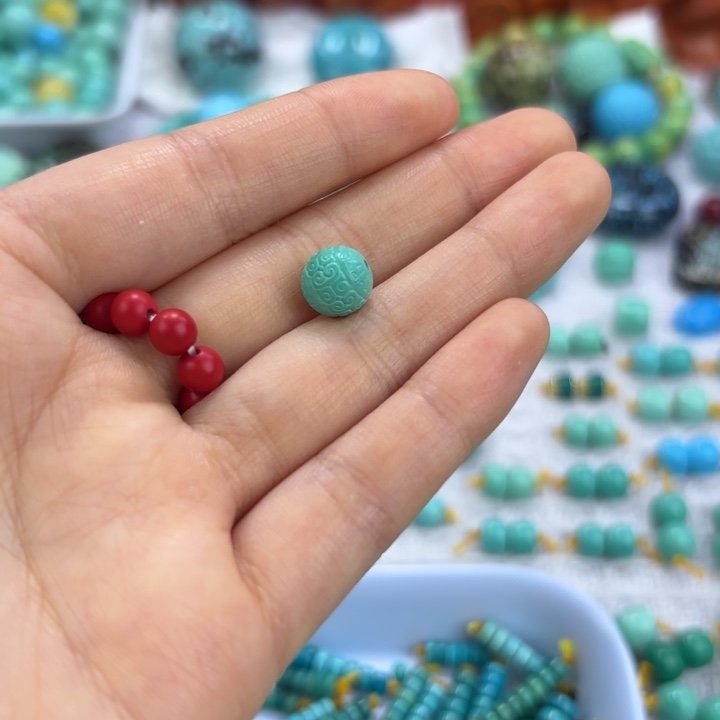 南红玛瑙未镶嵌珠宝奇石绿松石